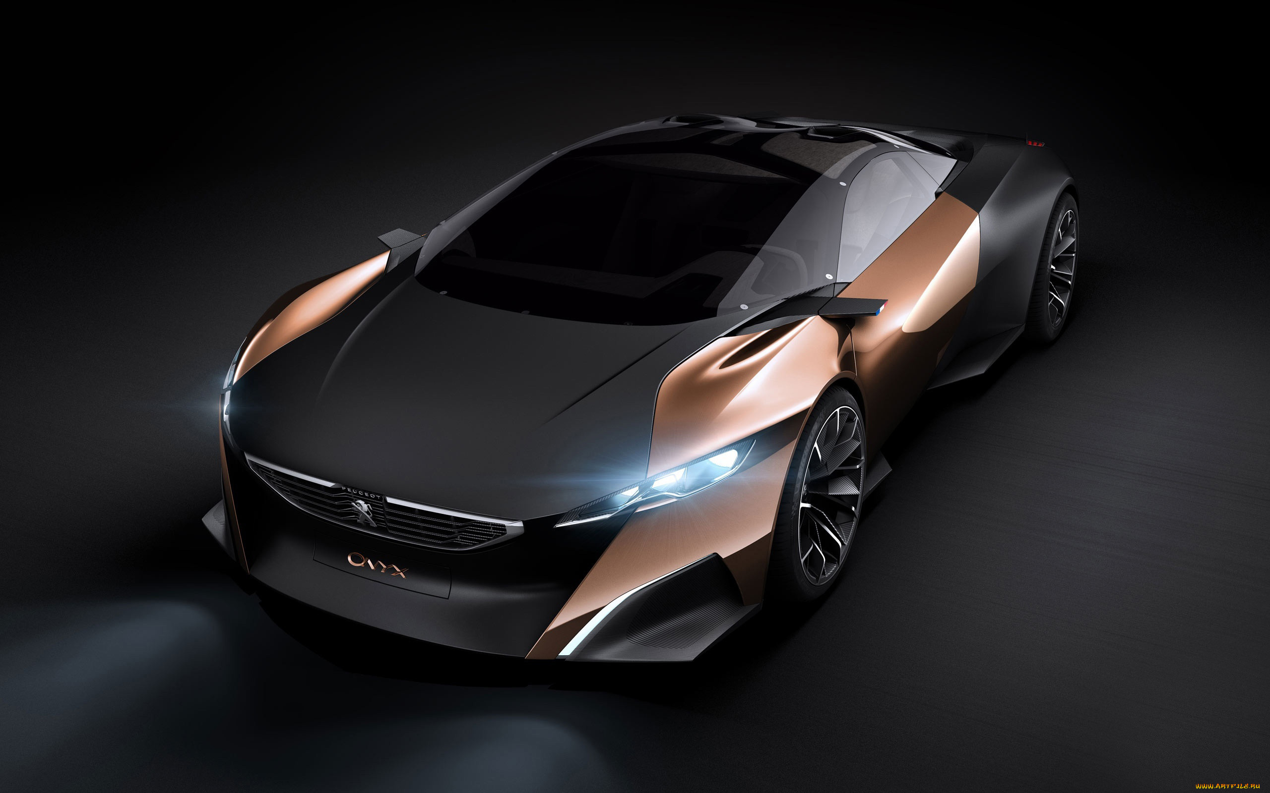 peugeot onyx meilleur concept 2012, , peugeot, 2012, onyx, meilleur, concept